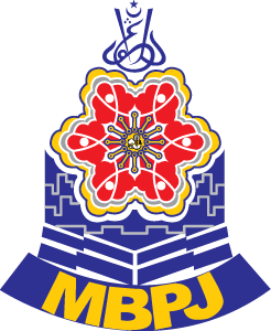 Logo Majlis Bandaraya Petaling Jaya (MBPJ) customers ITS