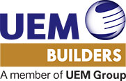 UEM-bUILDERS customers ITS
