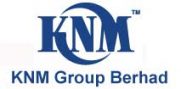 knm process system customers ITS