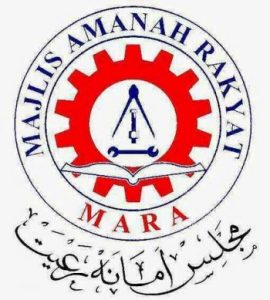 mara-logo customer ITS
